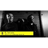 Uron - o b s c u r a Mixtape - Serie 16
