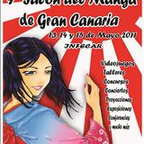 CyB3rPh0b1a {Hard Manga} {Salón Del Manga GC 2011}