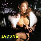 JAZZVE Hot Fridays Vol. 21 Mixed by Astakhov Filat