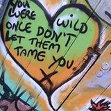 Stay Wild !
