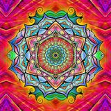 DJ ABRAXAS - PSYTRANZERS MIX
