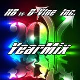 HB vs. D-Vine Inc. - YearMix 2011