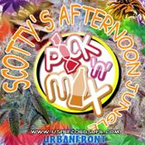 Scotty's Afternoon Oldskool Jungle Pic'n'Mix
