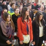VRT - 'Dit is de Dag des Heren' - bijeenkomst Orthodoxe Jeugd van de Benelux