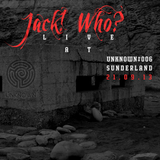 LIVE @ UNKNOWN#006, Sunderland (21-09-2013)