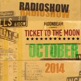 Ticket To The Moon 010 (October 2014)
