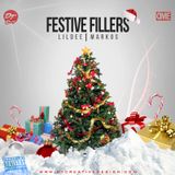 Festive Filler's Mixed By Dj Markos