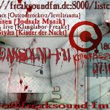 2Face - Killerbeats @ Freaksound-FM 07.10.05
