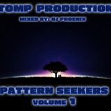 Pattern Seekers - Volume One