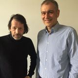 DRIVE 005 With SMS DEUTSCH, (INTERVIEW Peter Saville, Iggy Pop POST POP DEPRESSION...), 19 03 2016