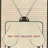 The Toby Mearing Radio Show 30th June 2014
