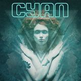 Cyan Mix for Chillstep.info - By IDEAL NOISE