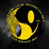 acid2fik - love acid love vinyl part1