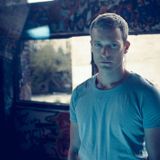 Ben Klock-Weather Festival 2015