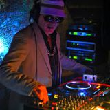 the warm up set - Illustrious Society, 3rd May 2014