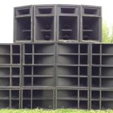 Singi - Bass Drum Stories Progressive and Hard trance Mix
