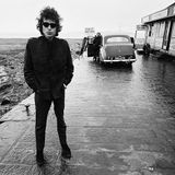 New Coat Of Paint No. 25 - "Dylan"