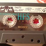 Polymarchs 1989 (A)