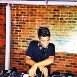 De Radio - Luna The Cat Show ep.42 Guest Mix by Shreyas_