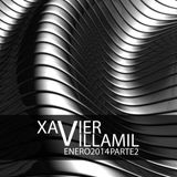 Xavier Villamil - Enero 2014 Pt.2