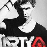 No Arty No Party