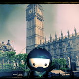 Max Graham - Live at Ministry of Sound in London, UK