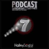 Halley Seidel - Pod cast N.7