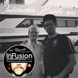 Indestructible Bubble - No Requests Podcast 102