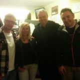 The Dave Charles Show Sunday Re-run first broadcast 12th May2013