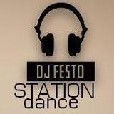 01 SUBAT 2013 PALSTATION STATIONDANCE PART 1