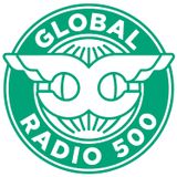 Carl Cox Global 501