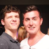 Danyel V & VFC - Movin On (Mix 4 December 2013)
