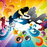 DJ Crow - Pop Stars Sessions Vol.6 (Mixed by DJ Crow)