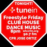 CPR's Clubhouse (Episode 270)