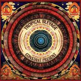Tropical Bleyage-Constant Present 2015 (Mixed By Dj Eddie B)