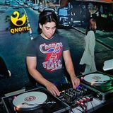 Dj Adriano Jf - Underground Sessions.