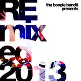 Ep. 55 - REmixed 2013