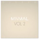 Djoeed Present - (MINIMAL VOL2)