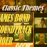 James Bond Soundtrack Hour, The