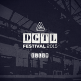Pachanga Boys - Live at DGTL Festival, Ellum Stage (NDSM Docklands, Amsterdam) - 04-Apr-2015