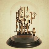 Technobate Mix August 2012