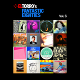 FANTASTIC EIGHTIES VOL. 6