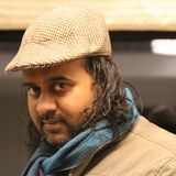 Prashant Tripathi: A passionate life