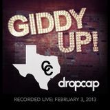 LIVE set: Superbowl Sunday Funday at Concrete Cowboy, Dallas TX