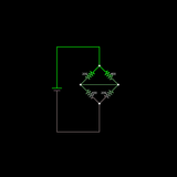 Leonardo Chevy - Bridge circuit