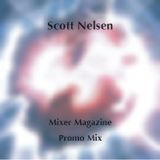 Mixer Magazine Promo Mix (2002)