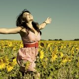VOCES FEMENINAS del TRANCE......