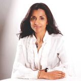 Living Raw Radio with Kristen White and host Geeta Sidhu-Robb