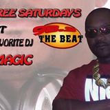 Sucka Free Saturdays Mixshow Apr 5 2014
