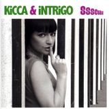 Kicca - Ultimo Caffe' - Mix "Italian & French"